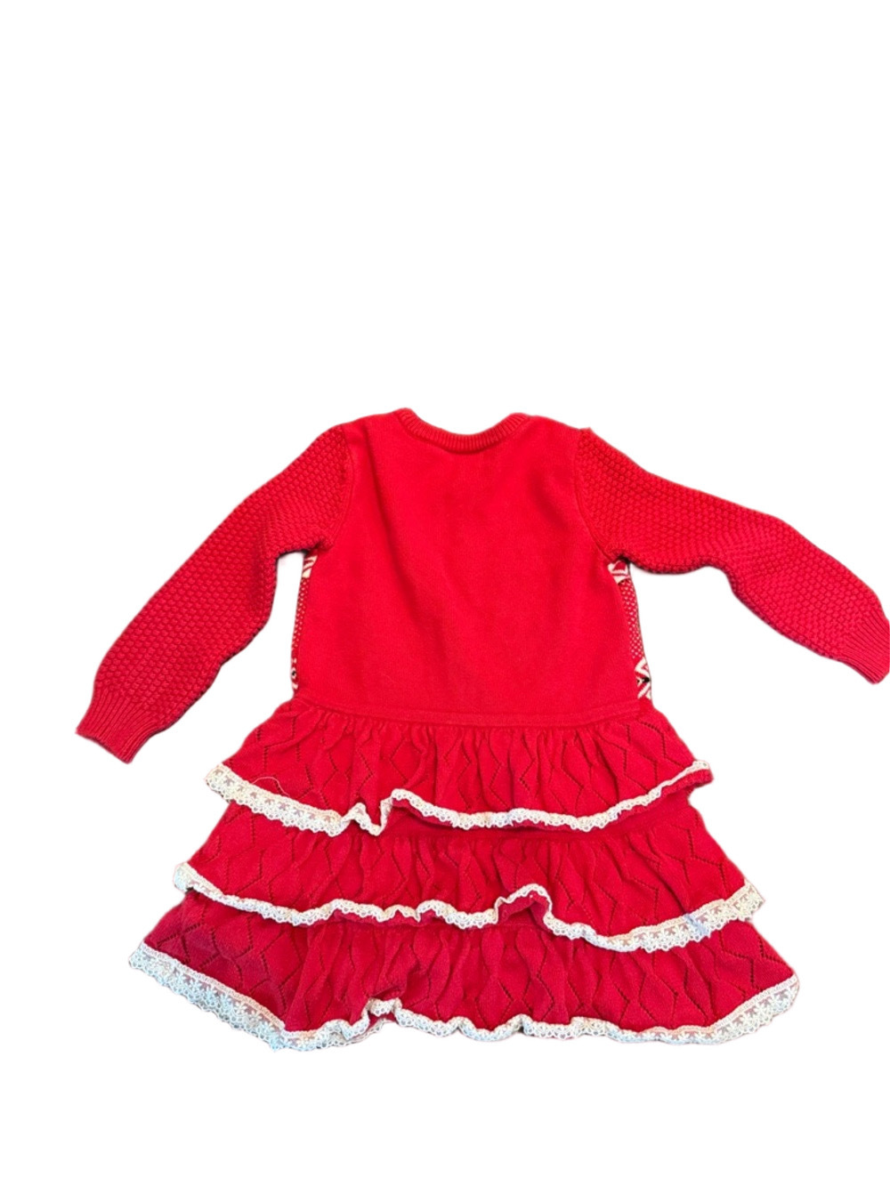 **Bundle of 6**Girls Mixed Brands of Tops and Dresses Size 2 to 4 - Picture 9 of 16
